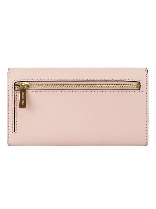 LG TRIFOLD MICHAEL KORS | 35S8GTVF7L/POWDER BLUSH